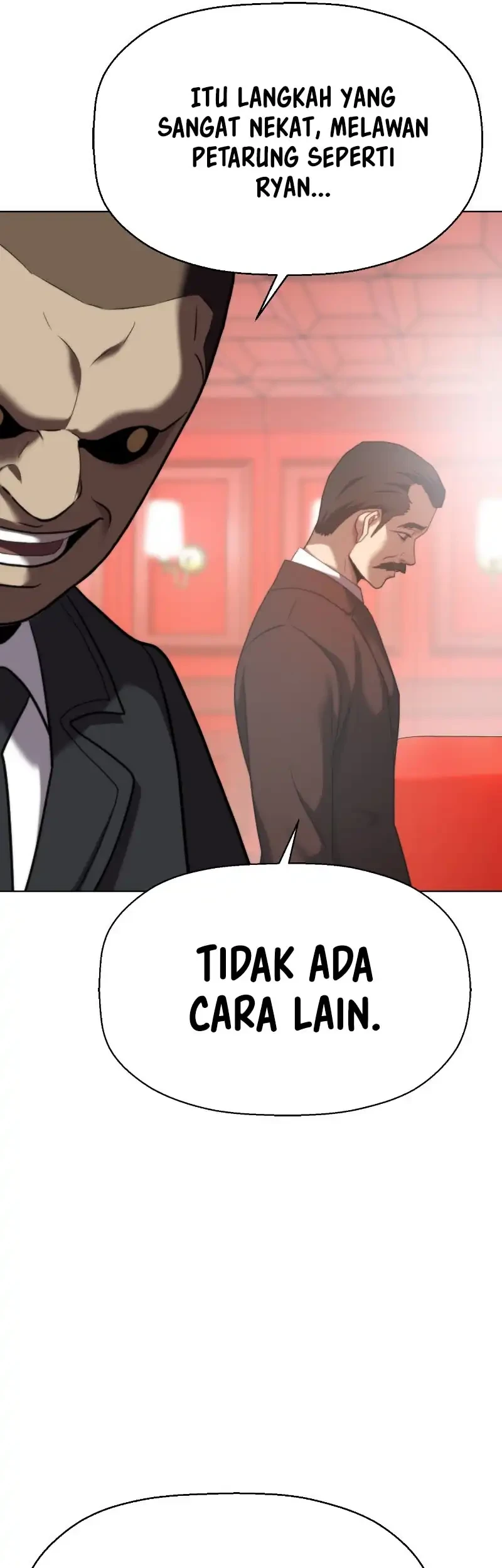 Fighting Ward Chapter 53 Gambar 43