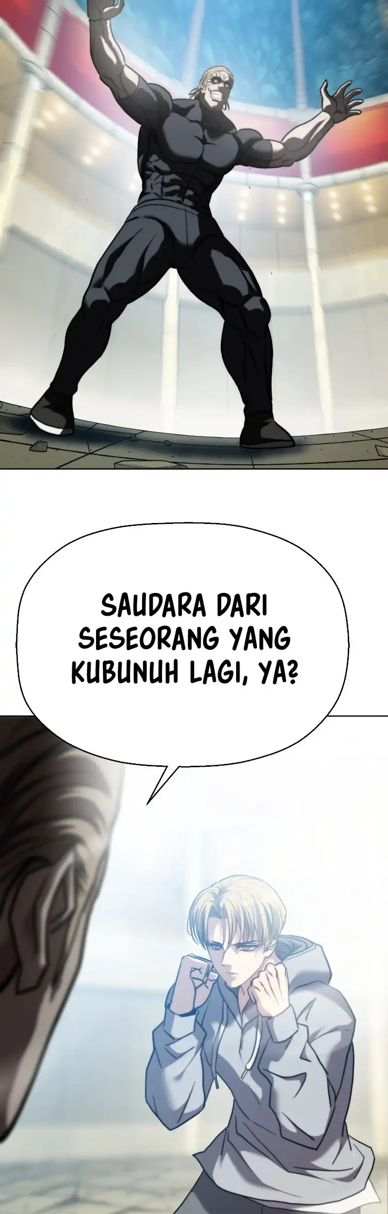 Fighting Ward Chapter 53 Gambar 53
