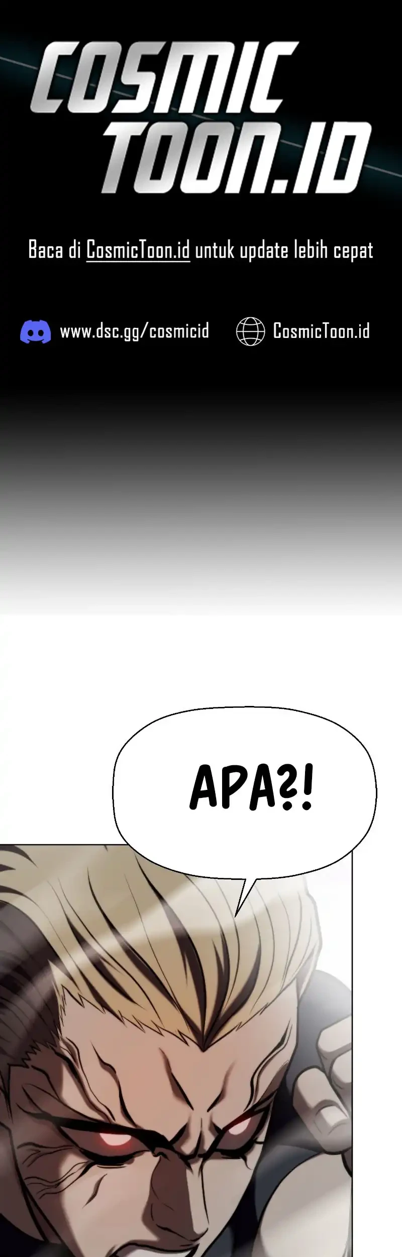 Komik Fighting Ward Chapter 54 gambar 1