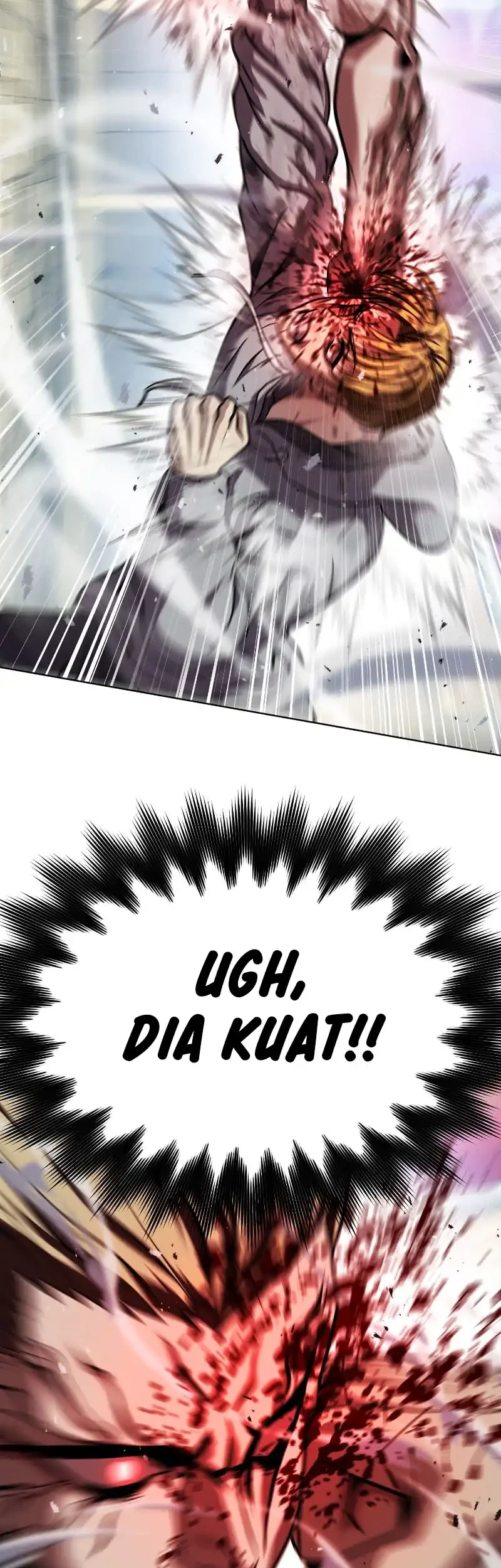 Fighting Ward Chapter 54 Gambar 9