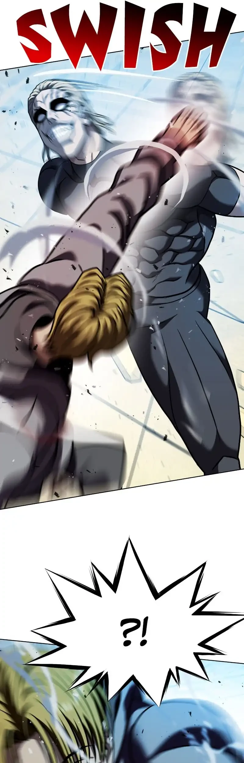 Fighting Ward Chapter 54 Gambar 14