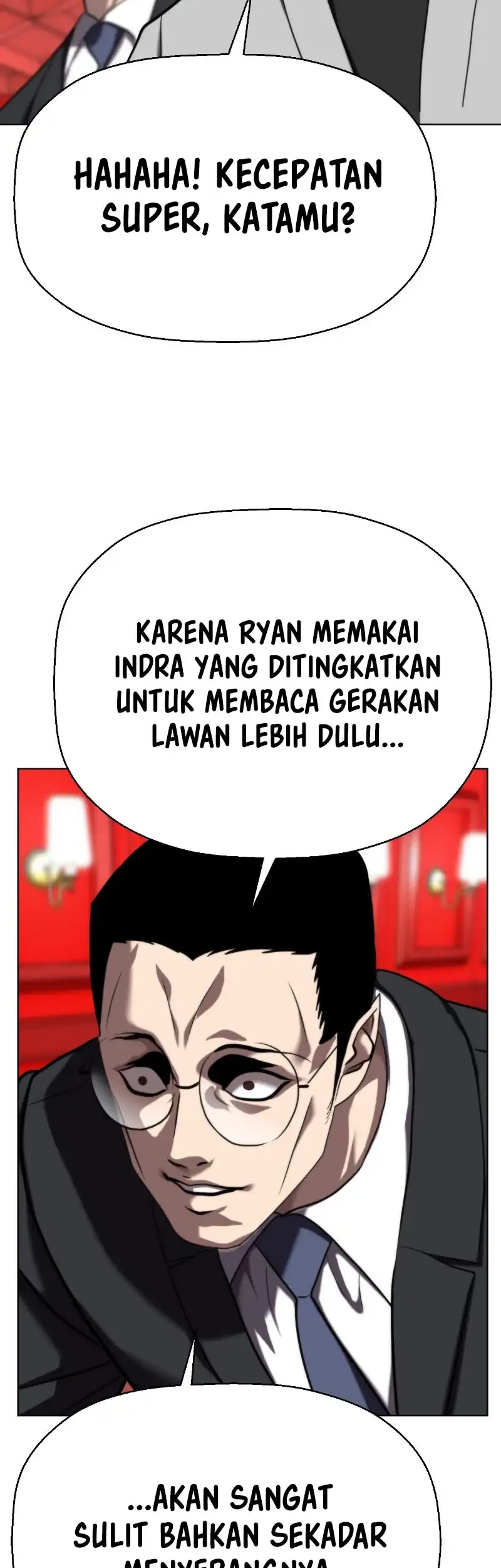 Fighting Ward Chapter 54 Gambar 16