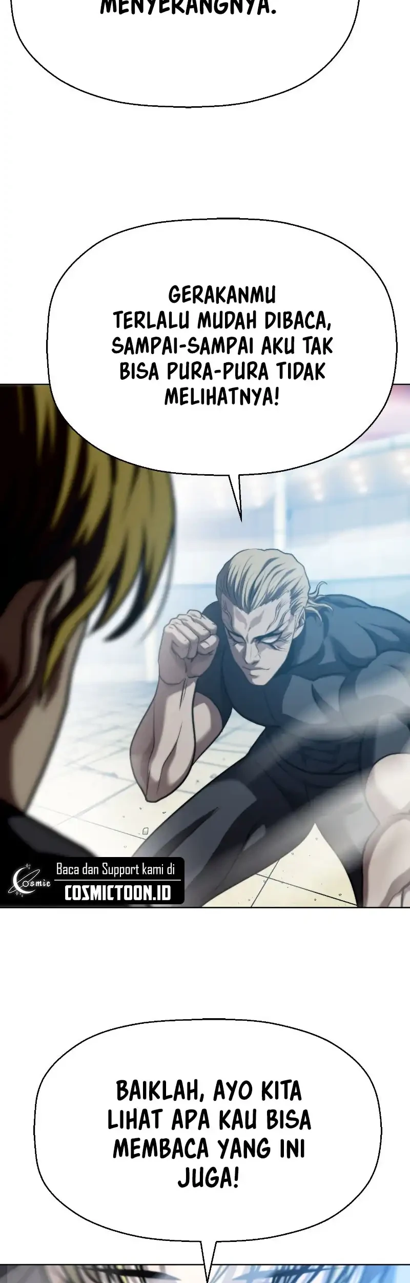 Fighting Ward Chapter 54 Gambar 17