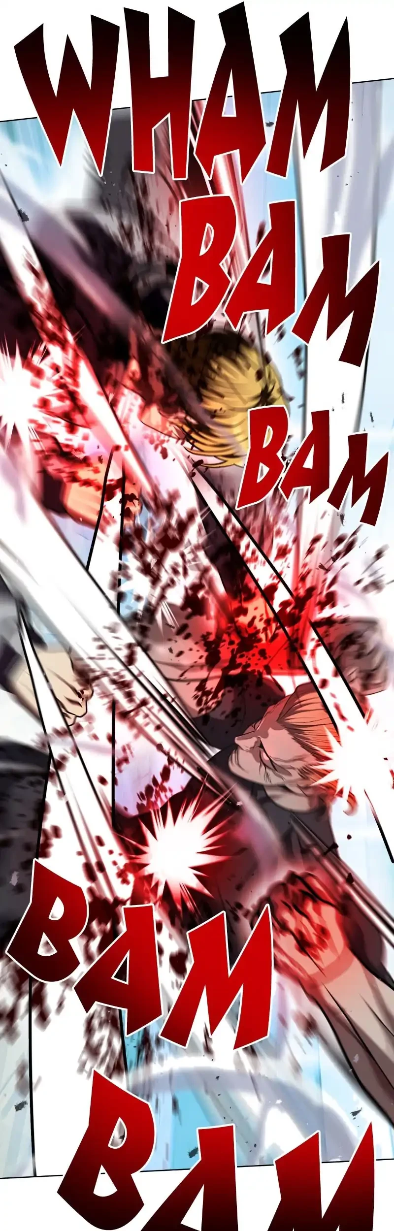 Fighting Ward Chapter 54 Gambar 26