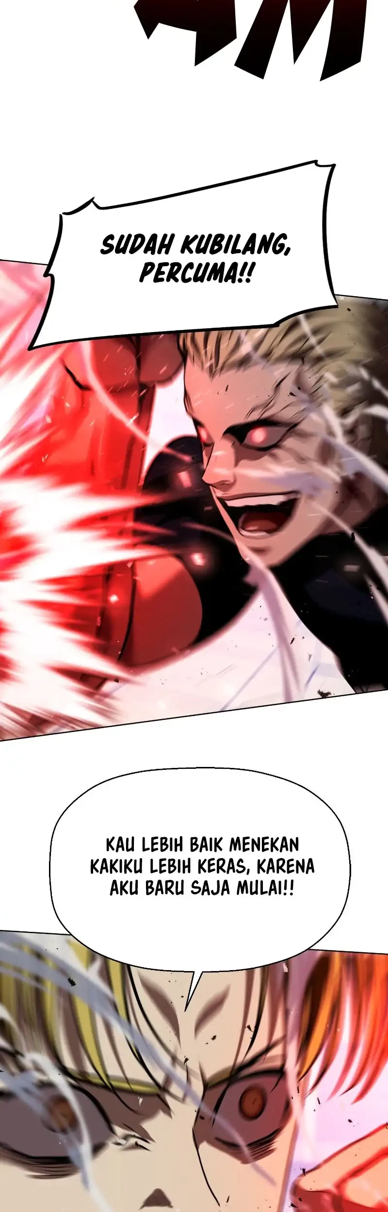 Fighting Ward Chapter 54 Gambar 27