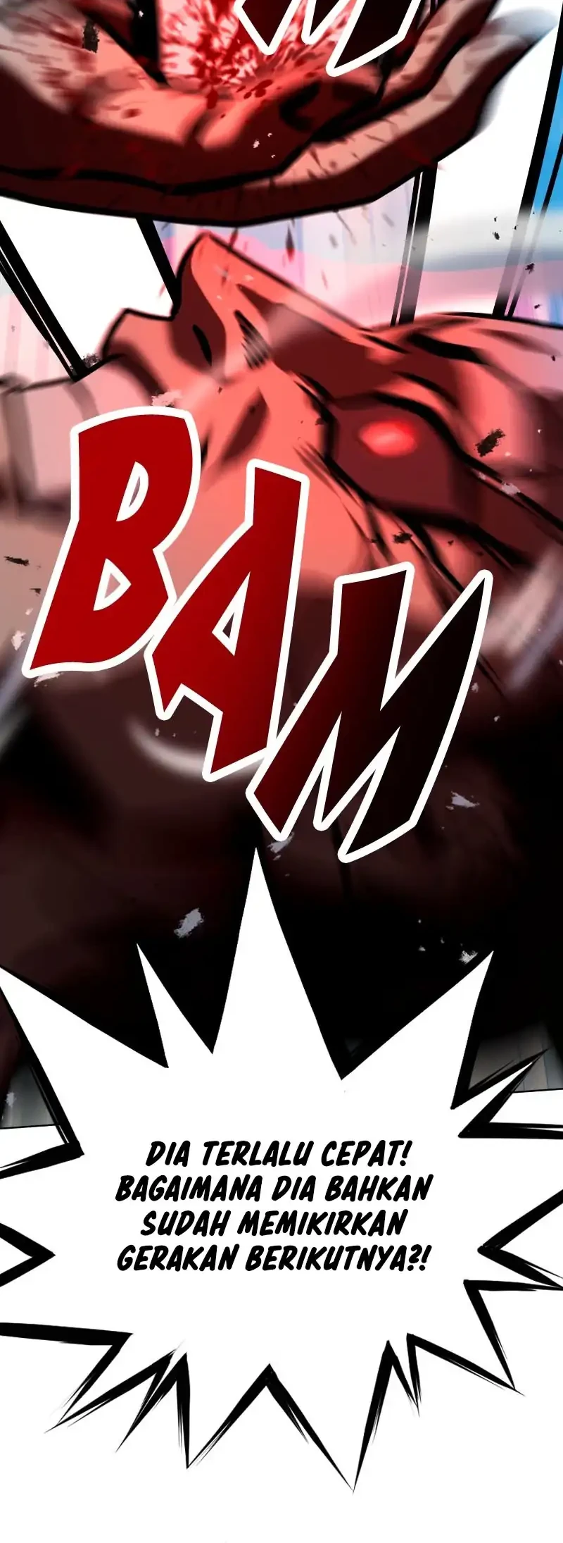 Fighting Ward Chapter 54 Gambar 31