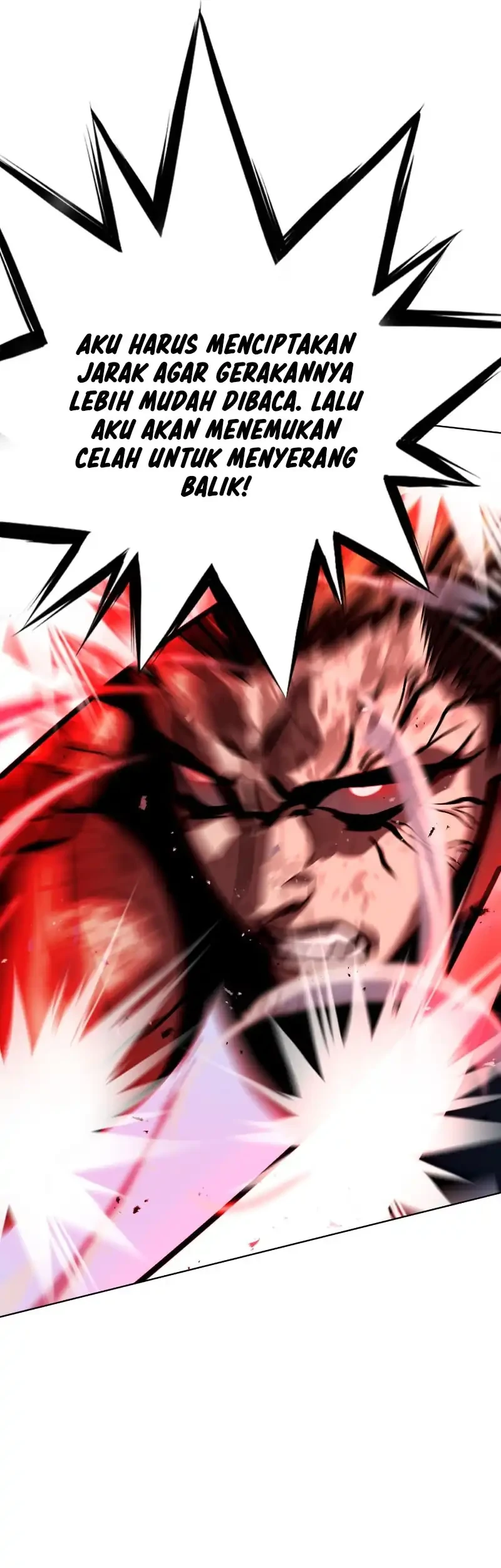 Fighting Ward Chapter 54 Gambar 32