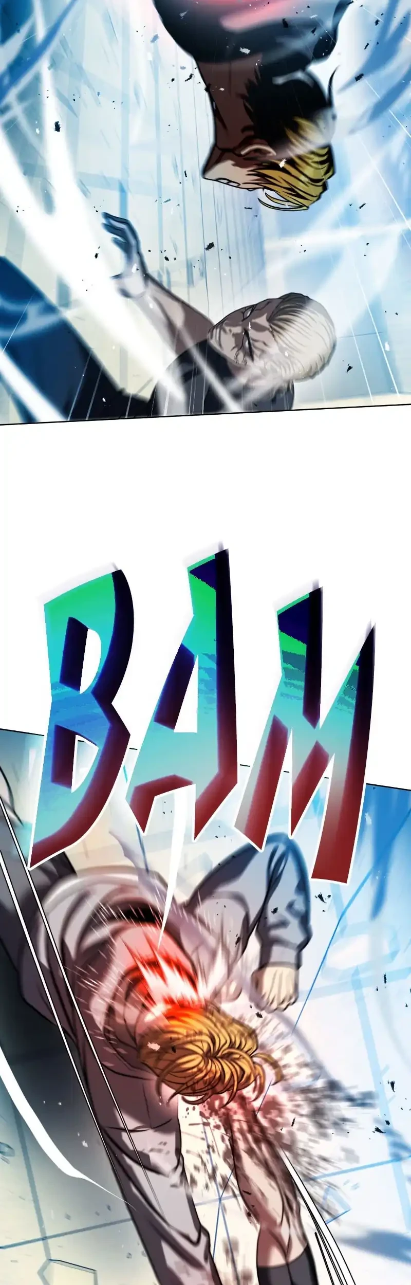 Fighting Ward Chapter 54 Gambar 35