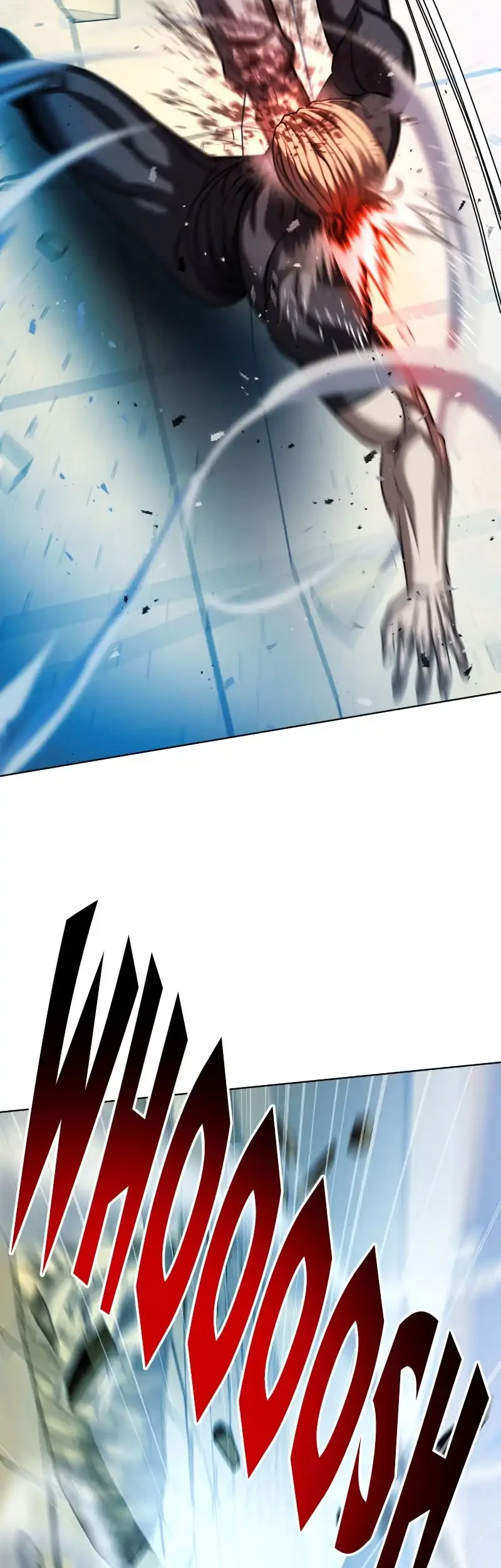 Fighting Ward Chapter 54 Gambar 36