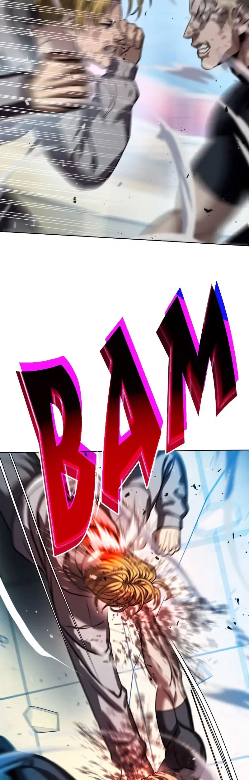 Fighting Ward Chapter 54 Gambar 45