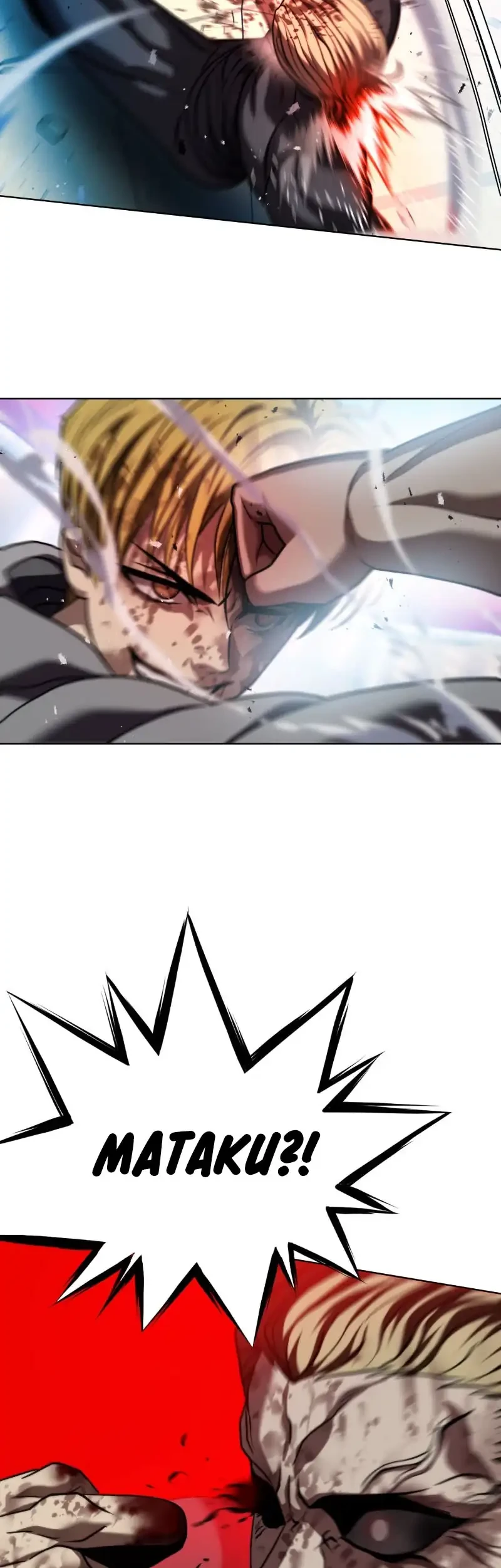 Fighting Ward Chapter 54 Gambar 46