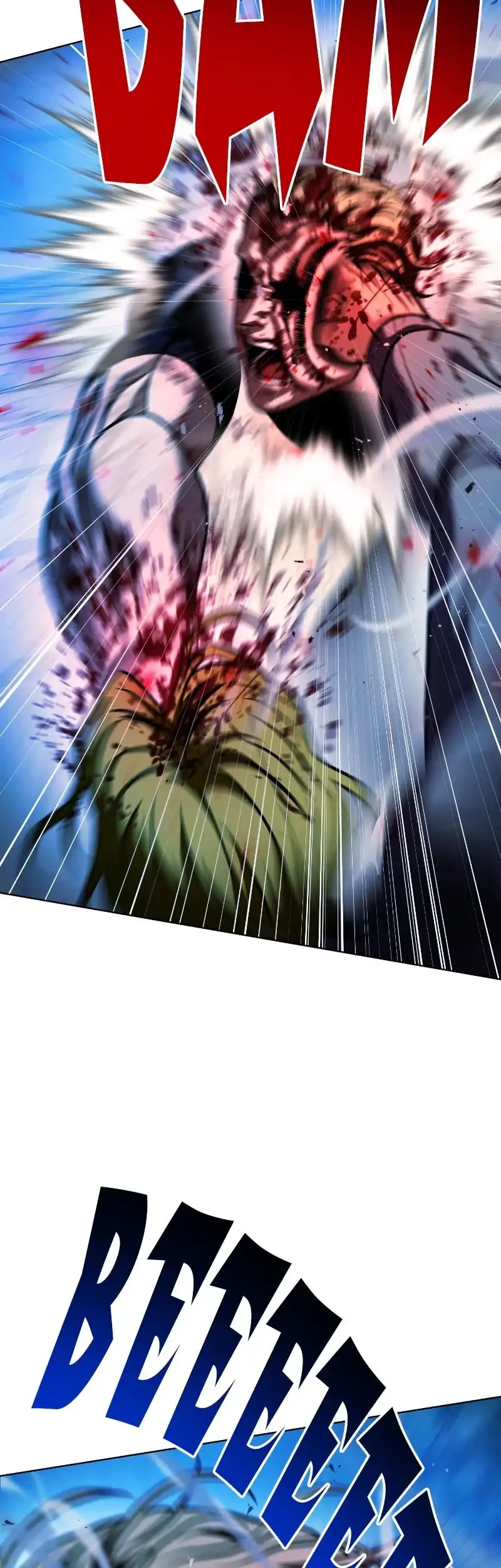 Fighting Ward Chapter 54 Gambar 48