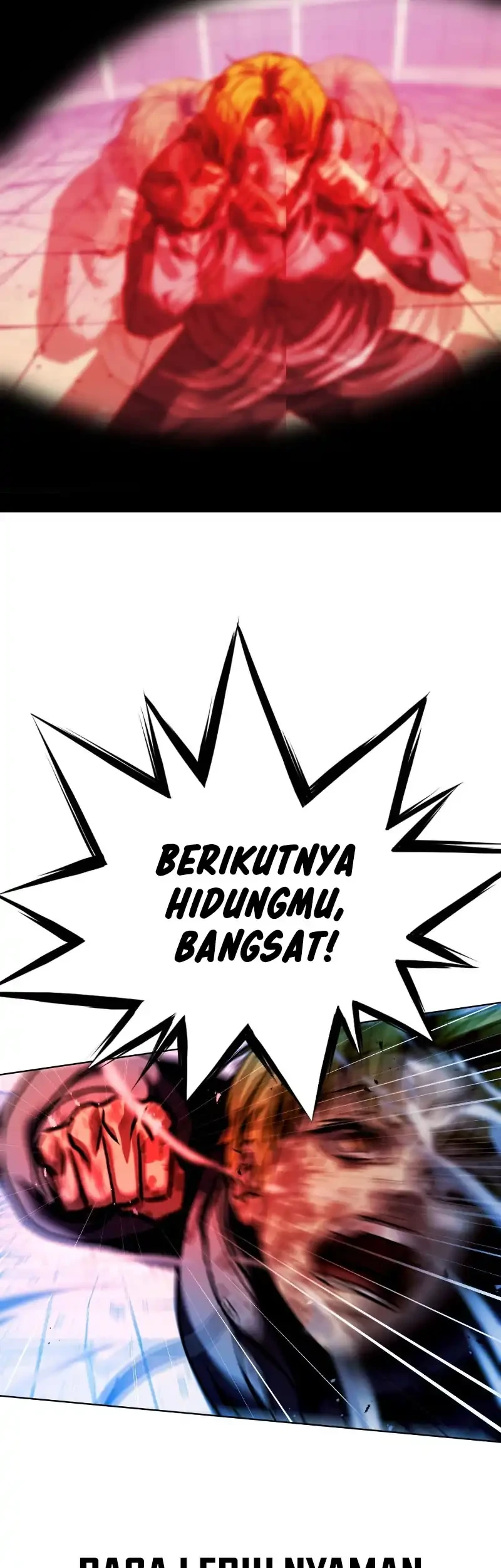 Fighting Ward Chapter 54 Gambar 50