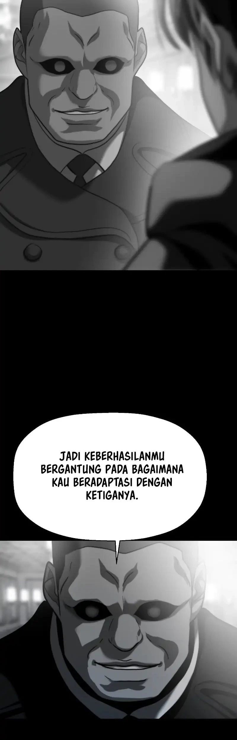 Fighting Ward Chapter 54 Gambar 53