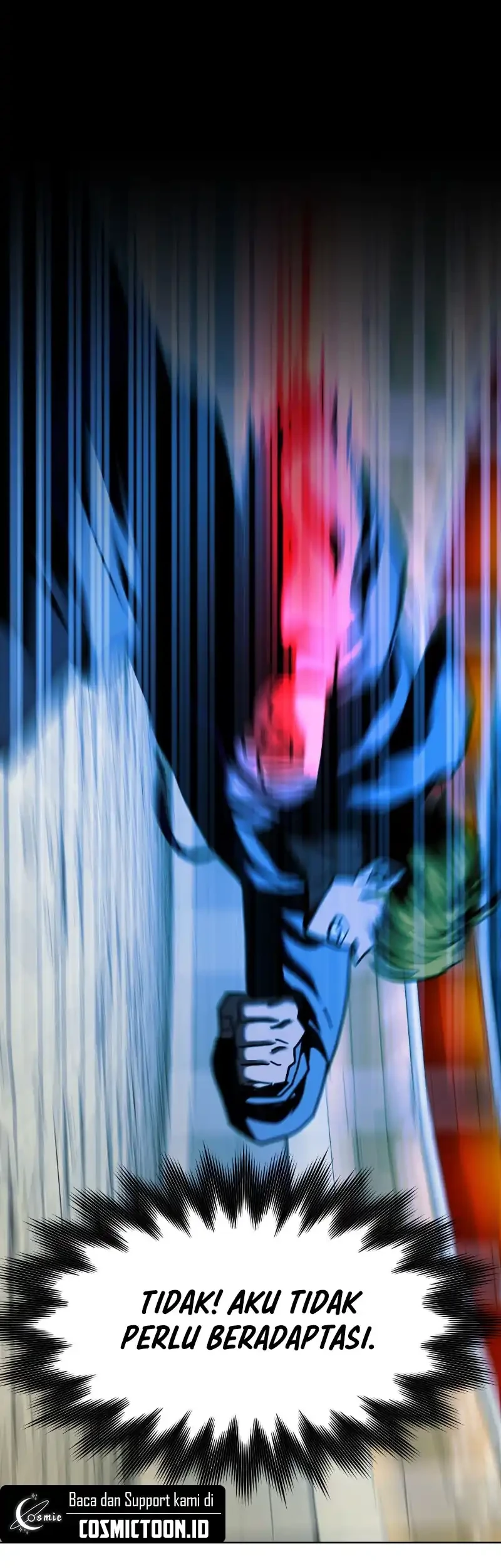 Fighting Ward Chapter 54 Gambar 54