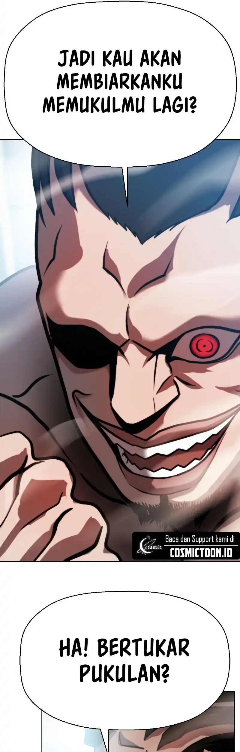 Fighting Ward Chapter 55 Gambar 59