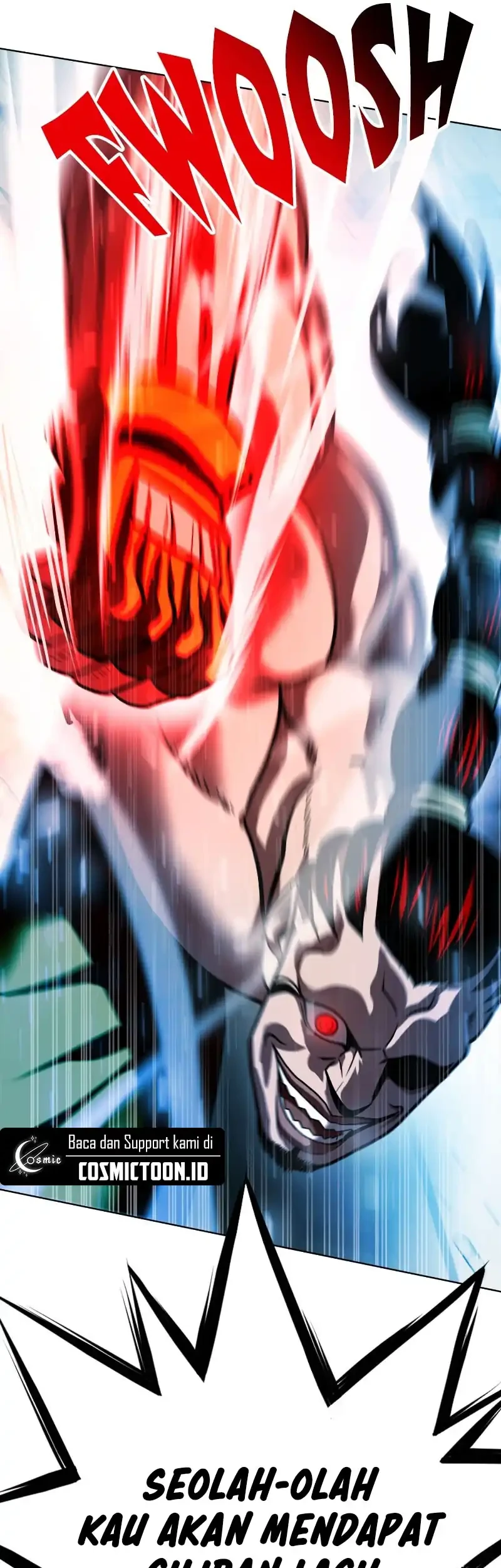 Fighting Ward Chapter 55 Gambar 62