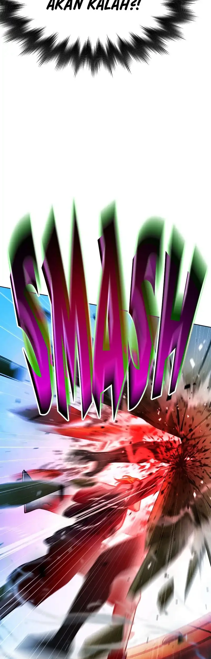 Fighting Ward Chapter 55 Gambar 5