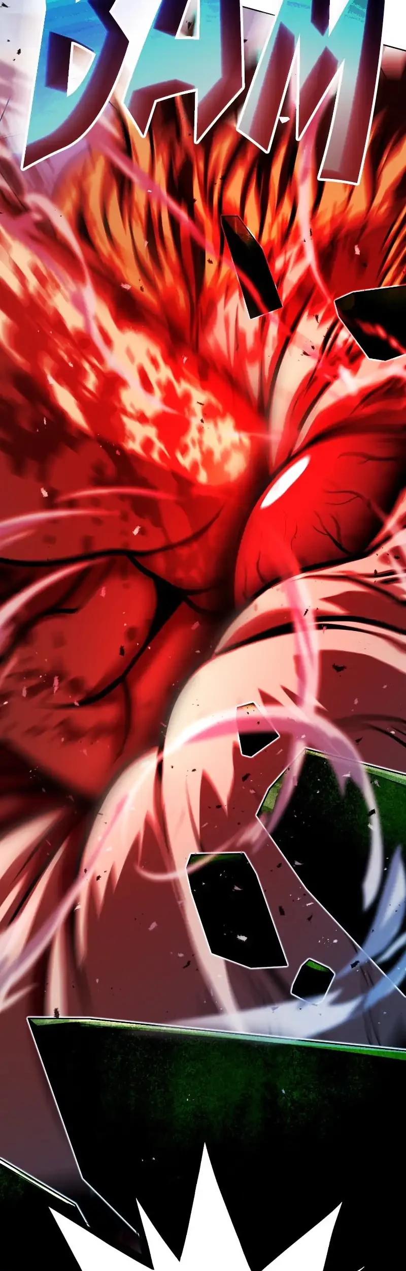 Fighting Ward Chapter 55 Gambar 10