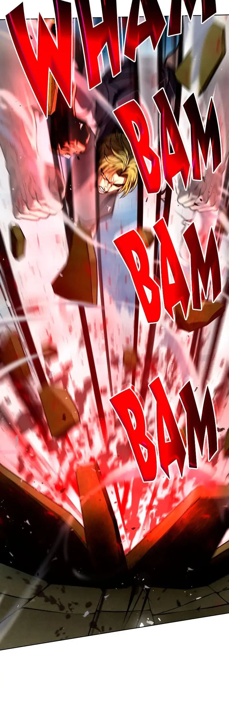 Fighting Ward Chapter 55 Gambar 16