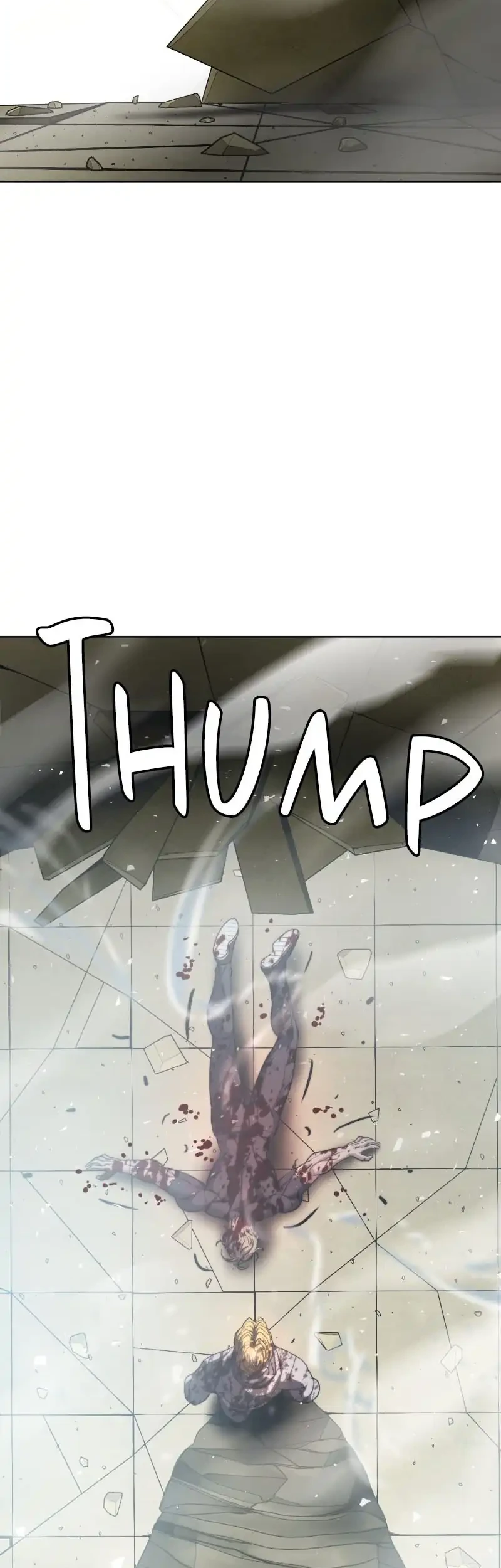 Fighting Ward Chapter 55 Gambar 23