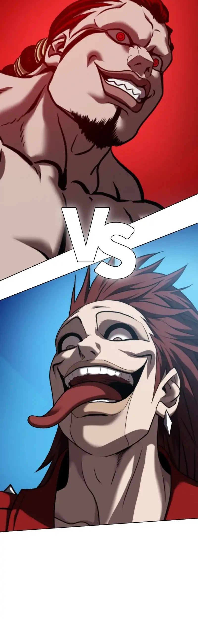 Fighting Ward Chapter 55 Gambar 33