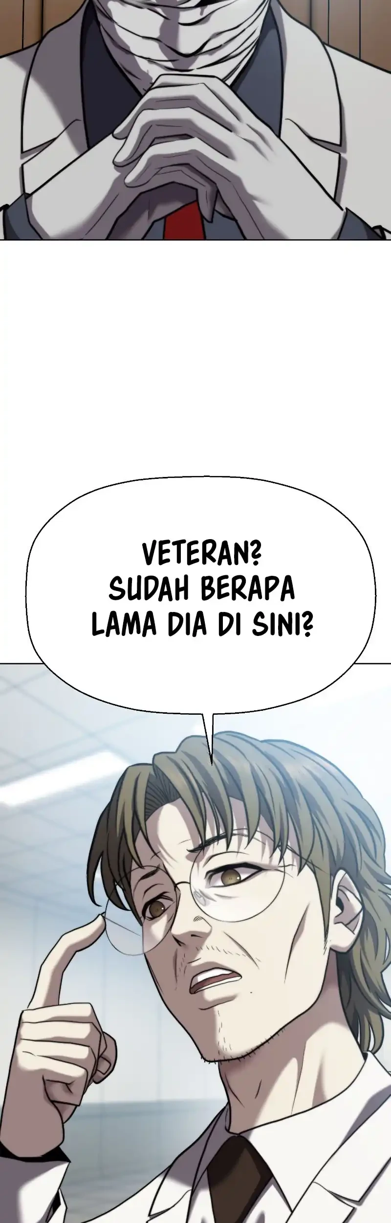 Fighting Ward Chapter 55 Gambar 35