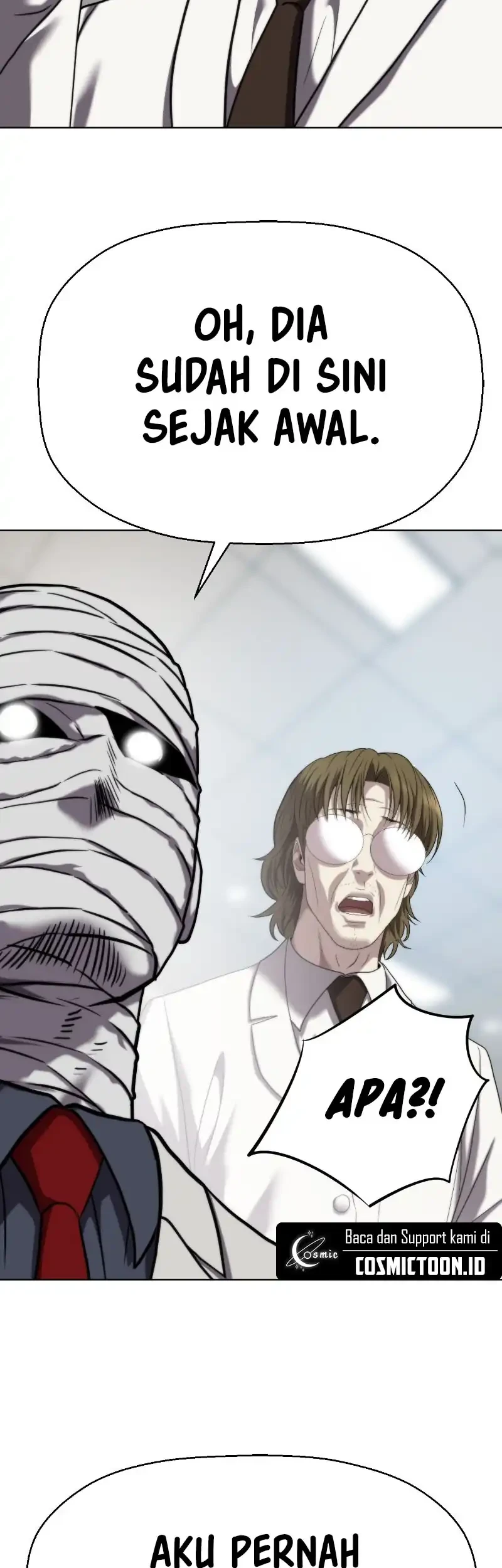 Fighting Ward Chapter 55 Gambar 36