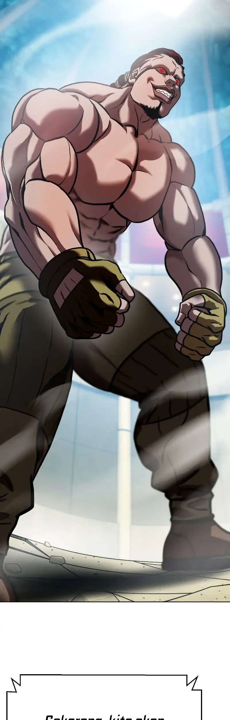 Fighting Ward Chapter 55 Gambar 41