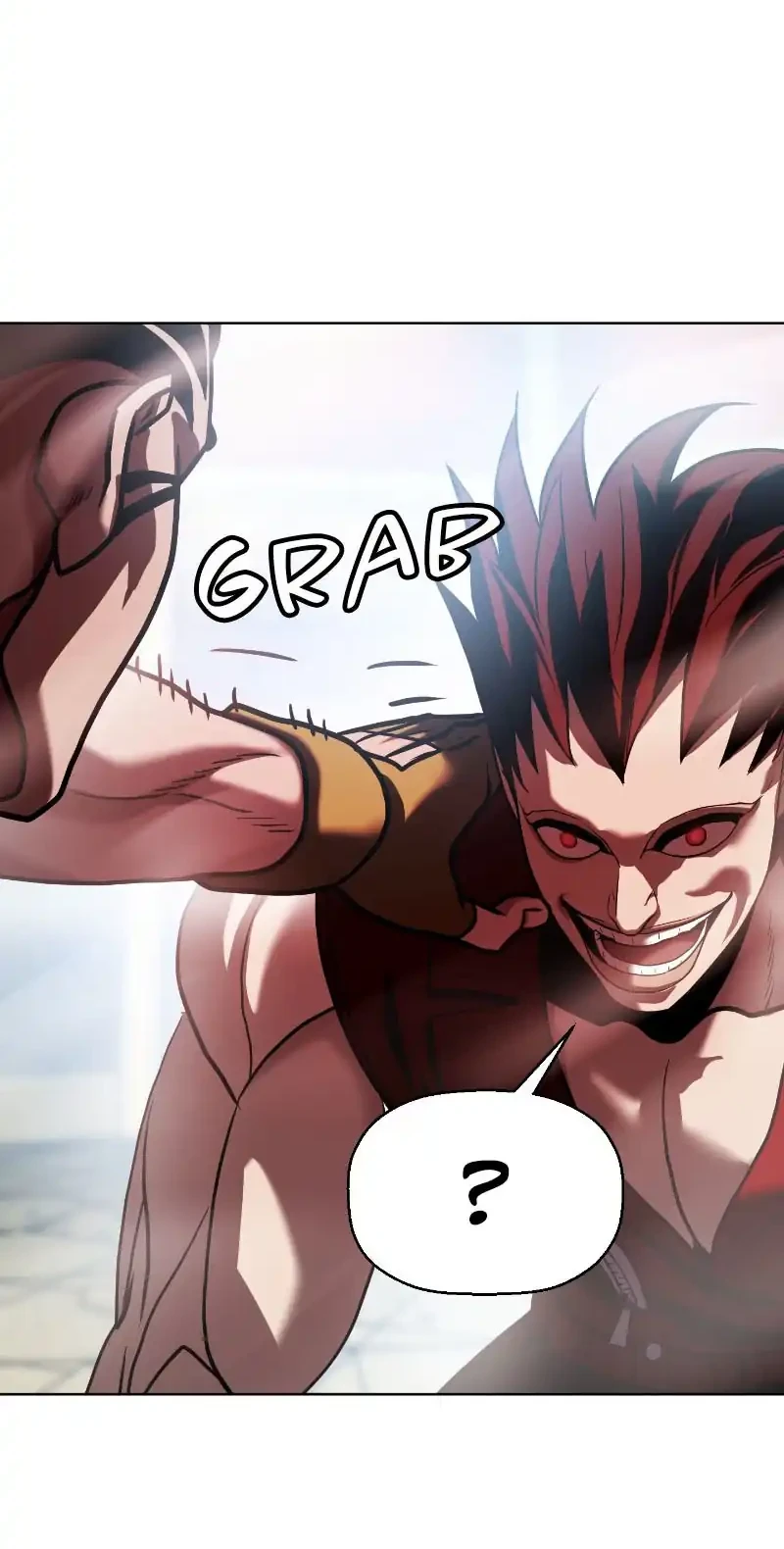 Fighting Ward Chapter 55 Gambar 43