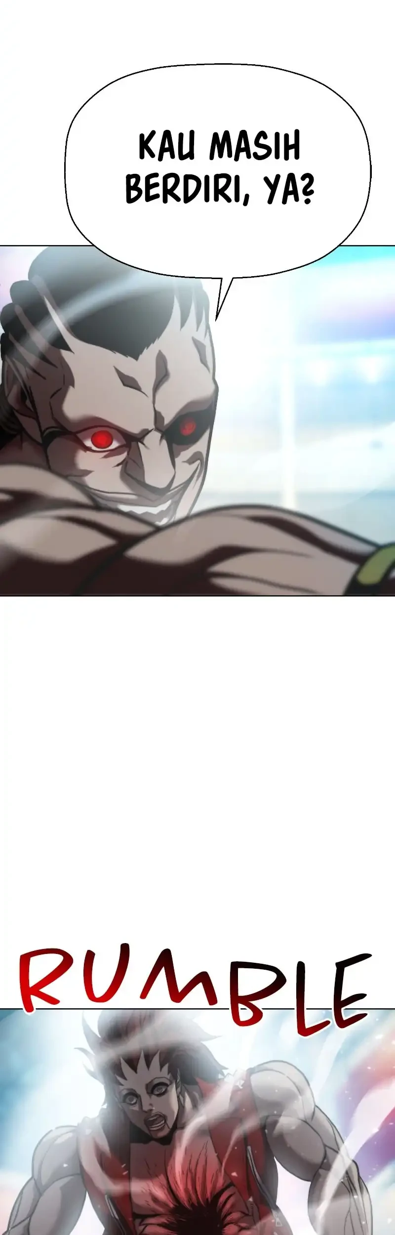 Fighting Ward Chapter 55 Gambar 48