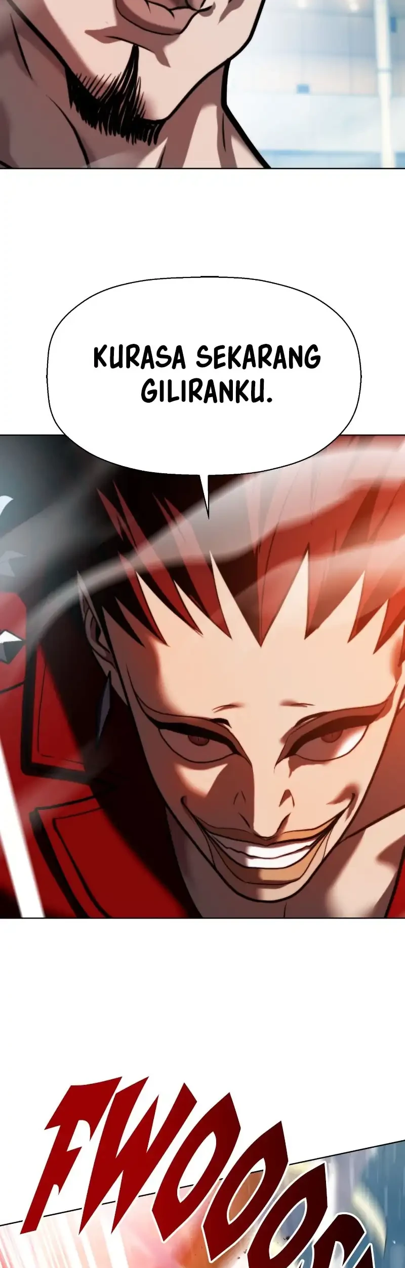 Fighting Ward Chapter 55 Gambar 51