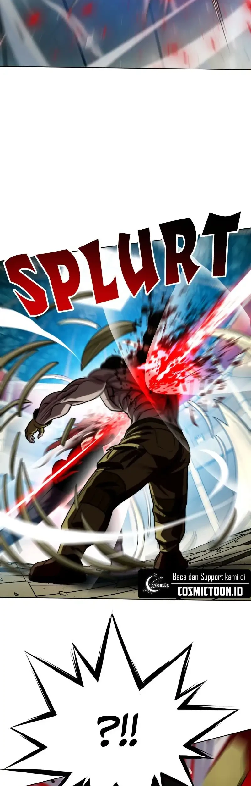 Fighting Ward Chapter 55 Gambar 54