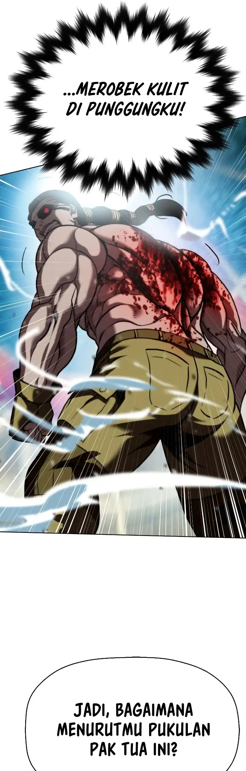 Fighting Ward Chapter 56 Gambar 56