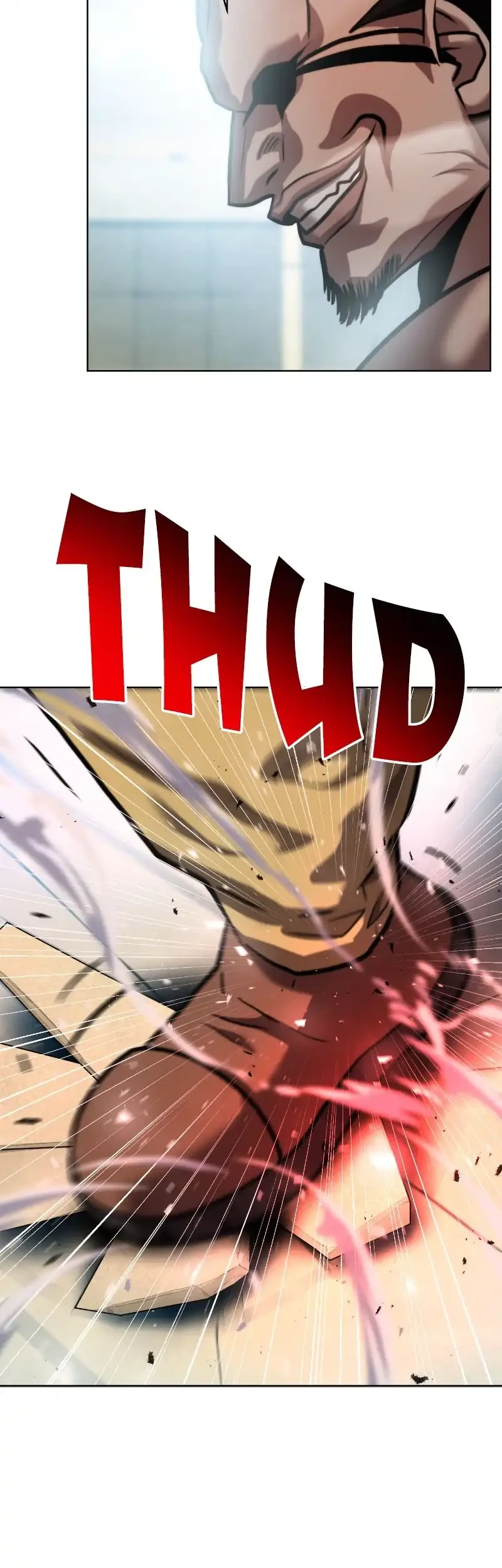 Fighting Ward Chapter 56 Gambar 60