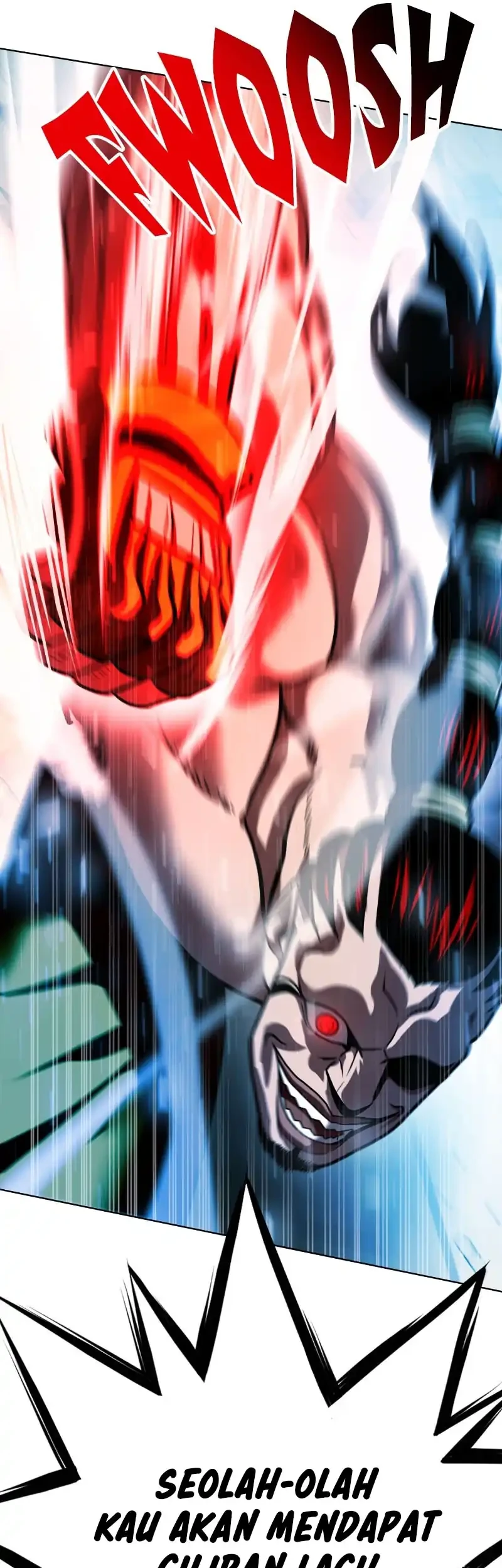 Fighting Ward Chapter 56 Gambar 62