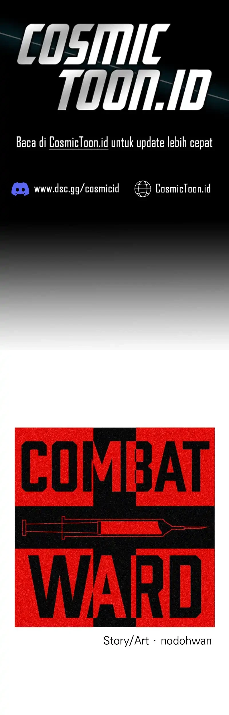 Komik Fighting Ward Chapter 56 gambar 1