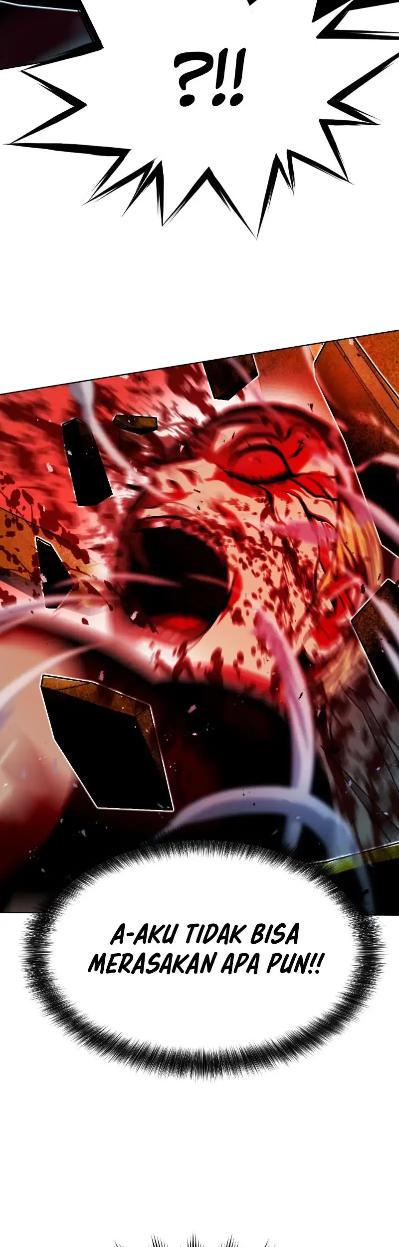 Fighting Ward Chapter 56 Gambar 11