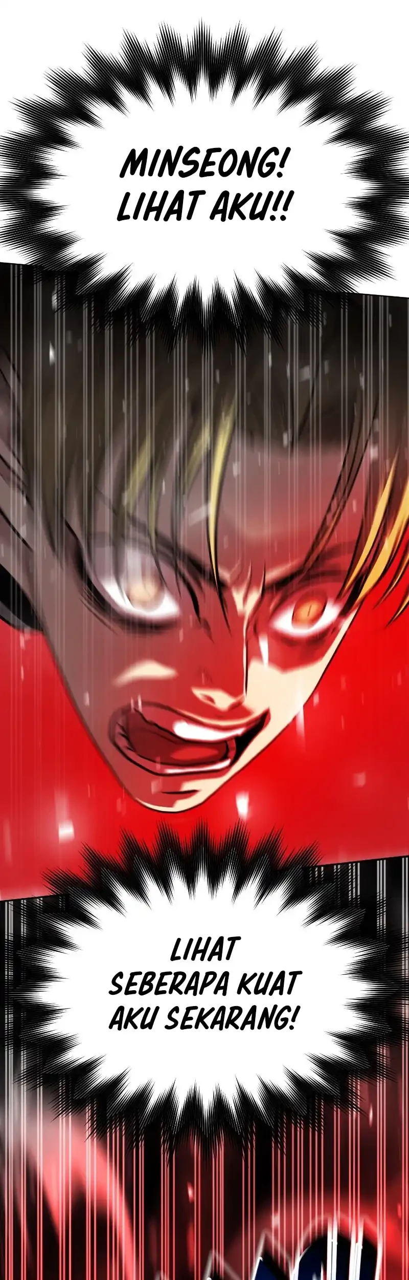 Fighting Ward Chapter 56 Gambar 14