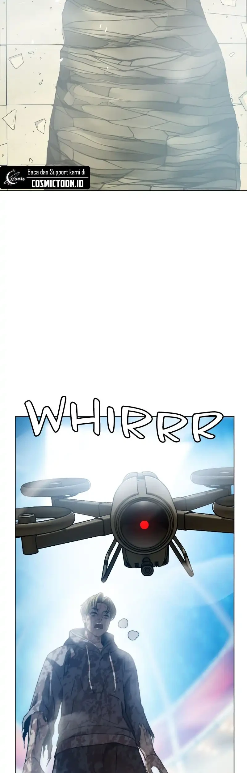 Fighting Ward Chapter 56 Gambar 24