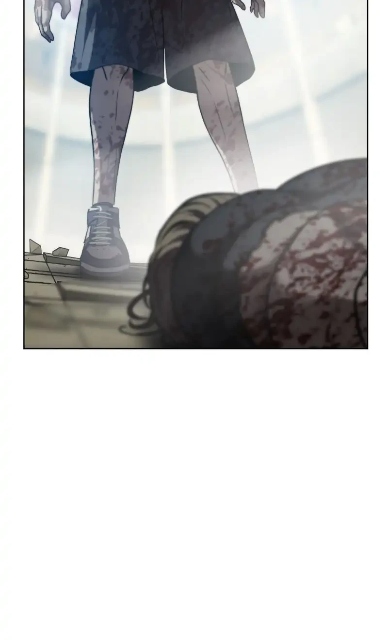 Fighting Ward Chapter 56 Gambar 25