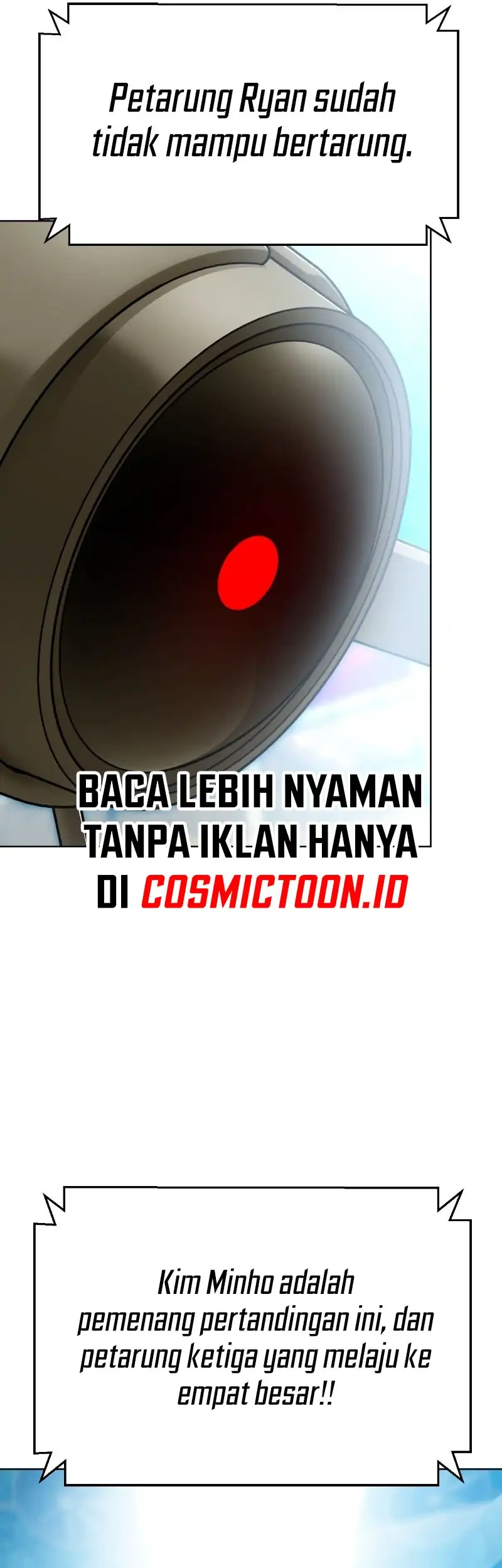 Fighting Ward Chapter 56 Gambar 26