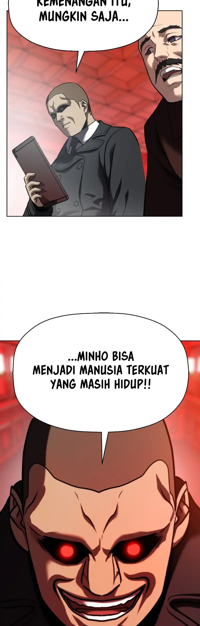 Fighting Ward Chapter 56 Gambar 30