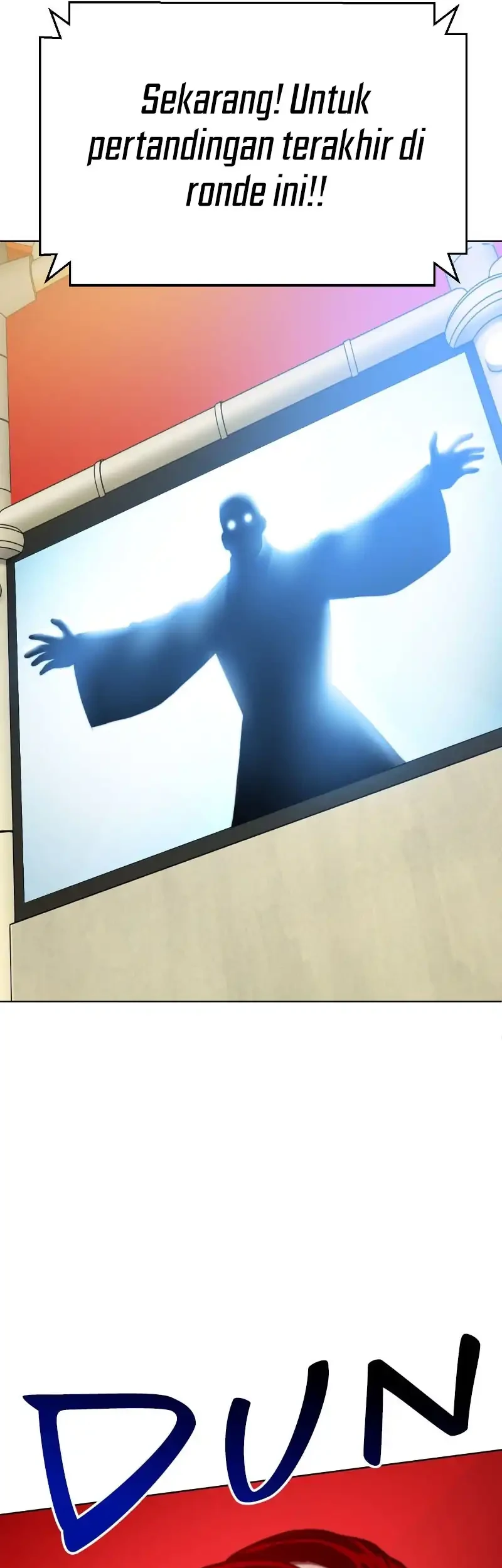 Fighting Ward Chapter 56 Gambar 32