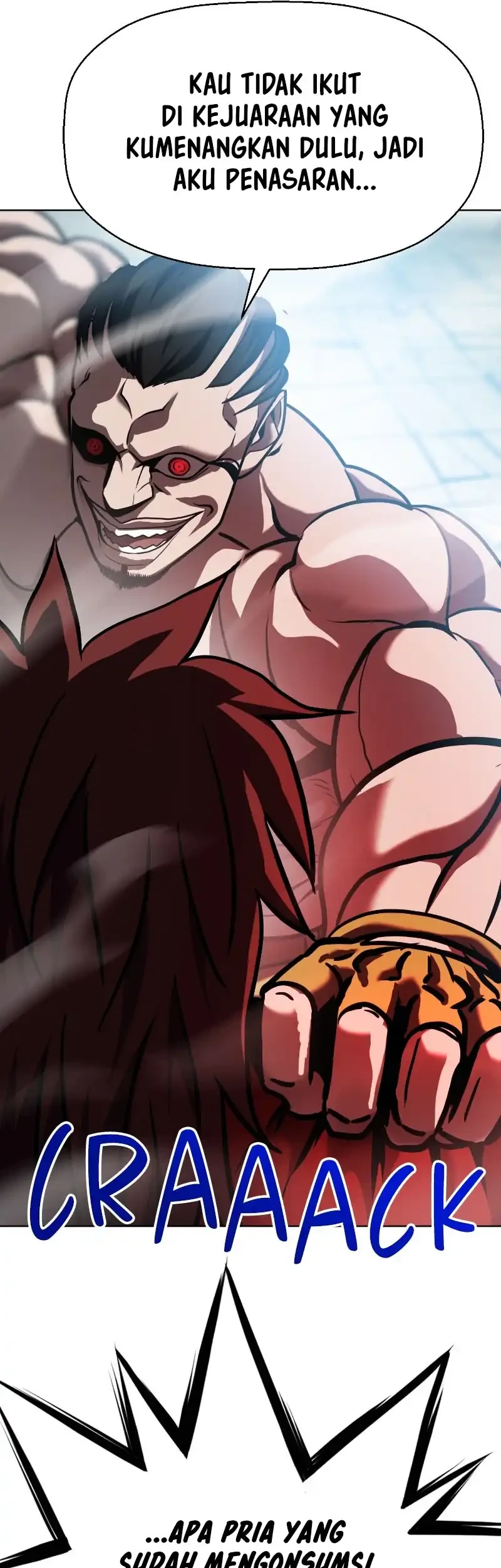 Fighting Ward Chapter 56 Gambar 44