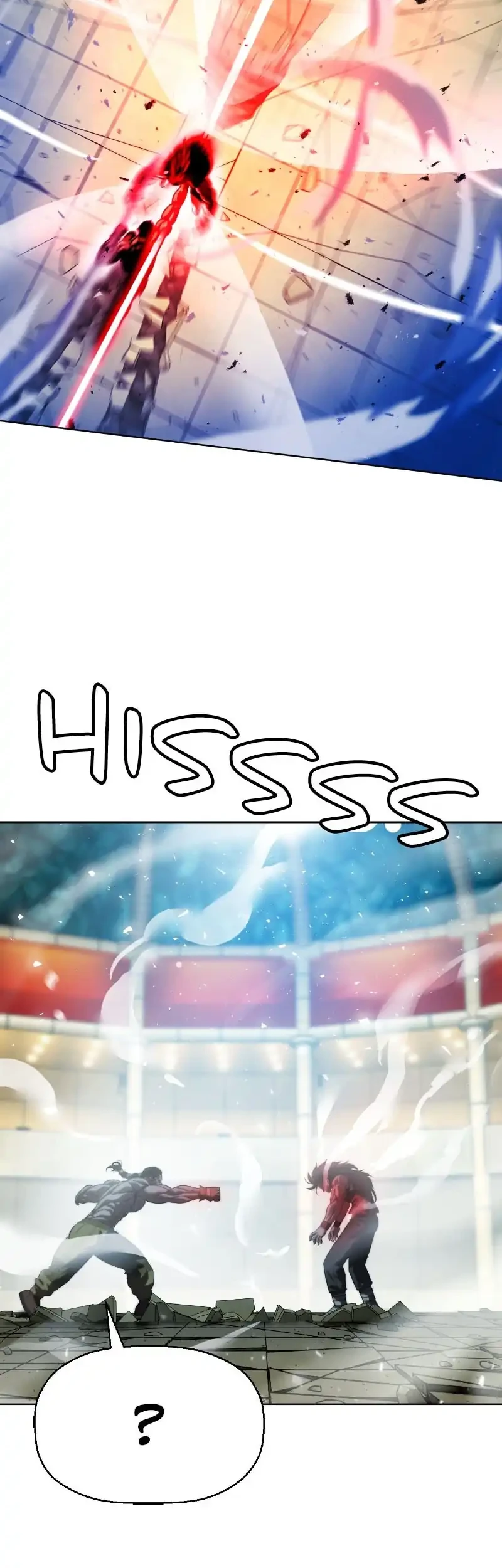 Fighting Ward Chapter 56 Gambar 47