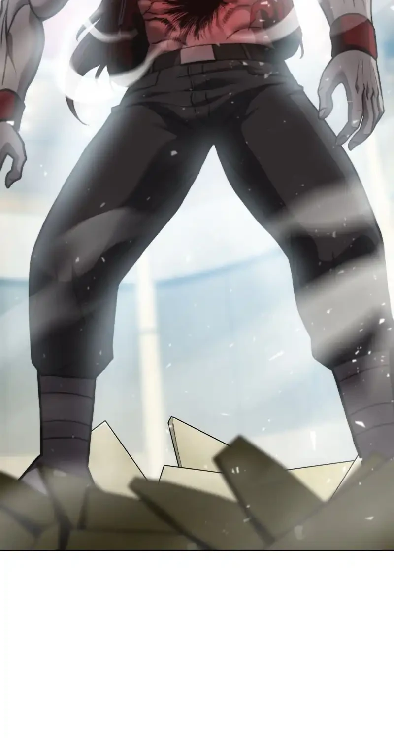 Fighting Ward Chapter 56 Gambar 49