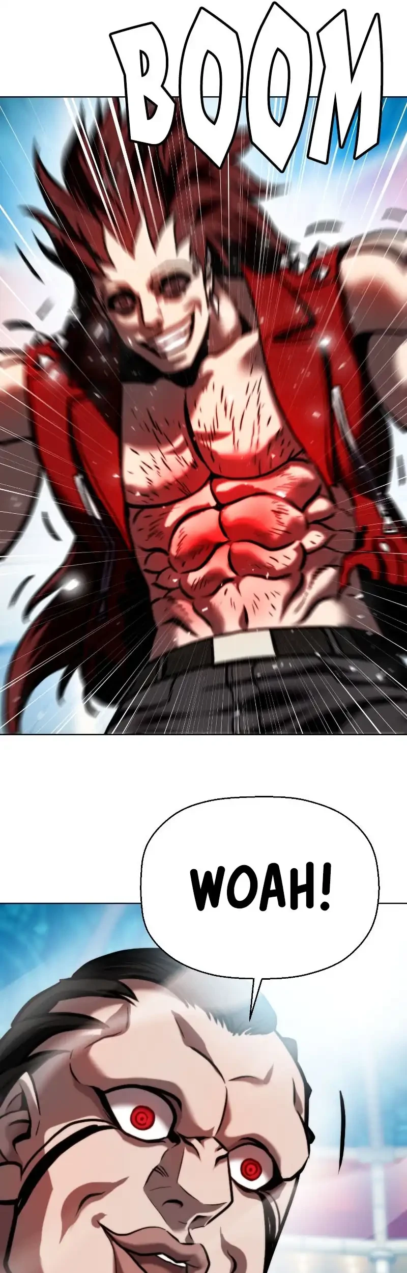 Fighting Ward Chapter 56 Gambar 50