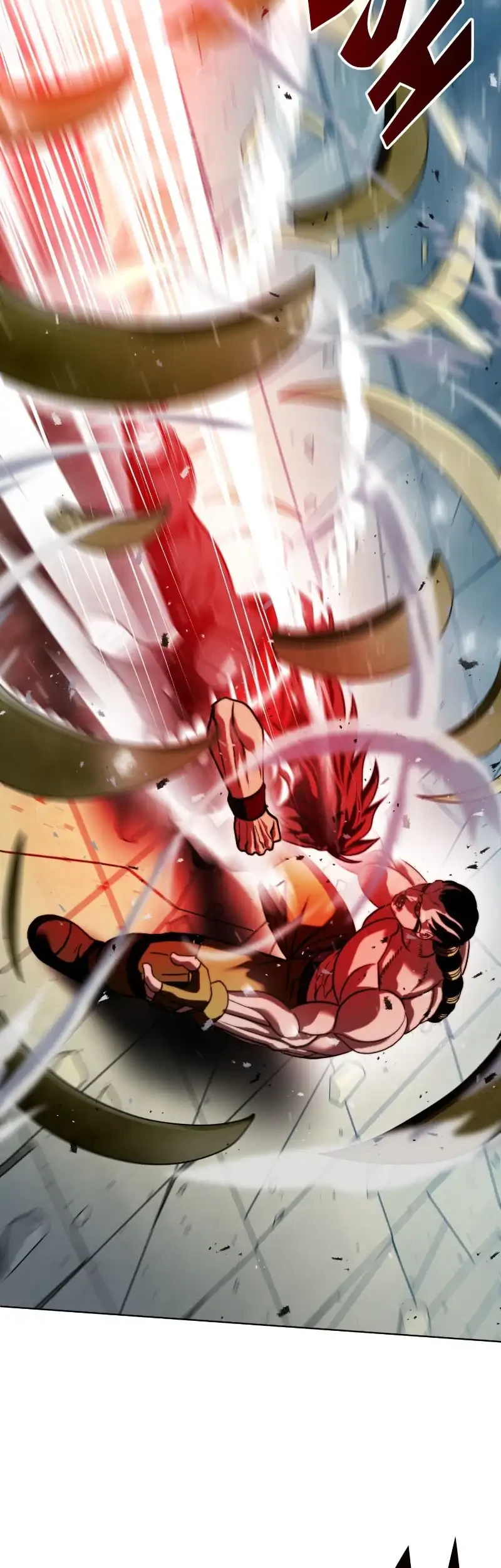 Fighting Ward Chapter 56 Gambar 52