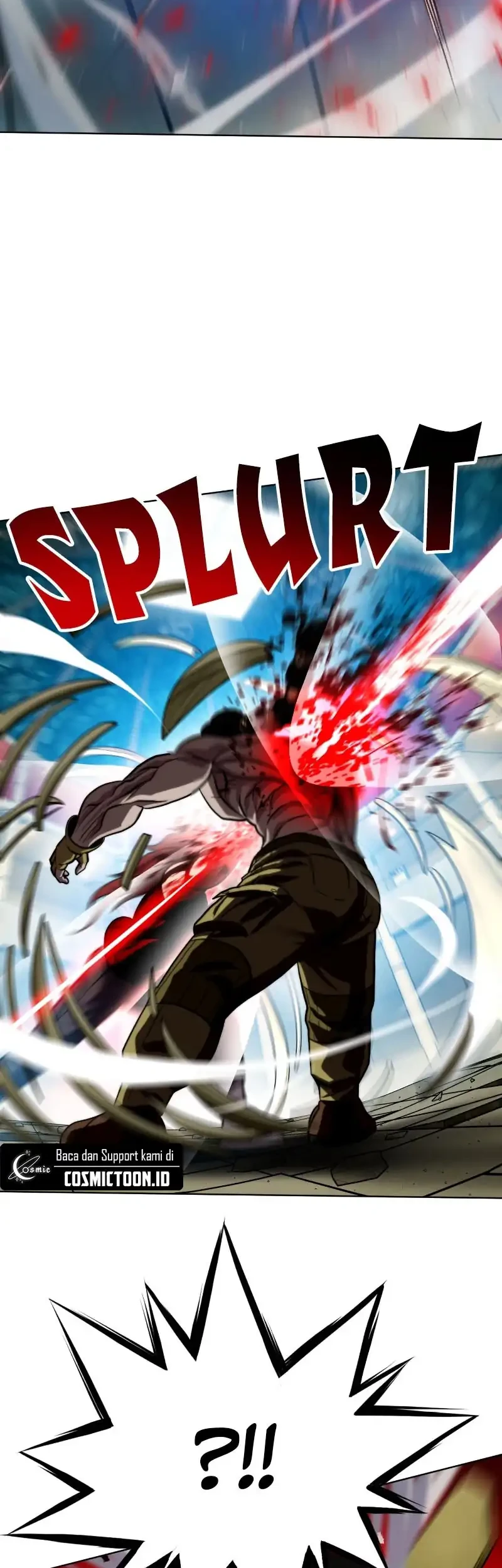 Fighting Ward Chapter 56 Gambar 54